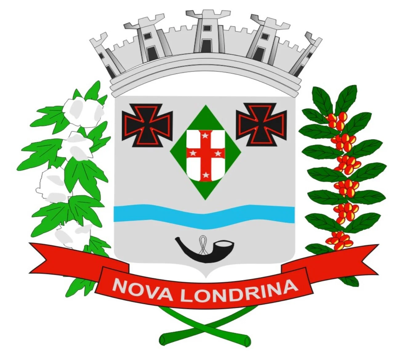 Photo of Nova Londrina