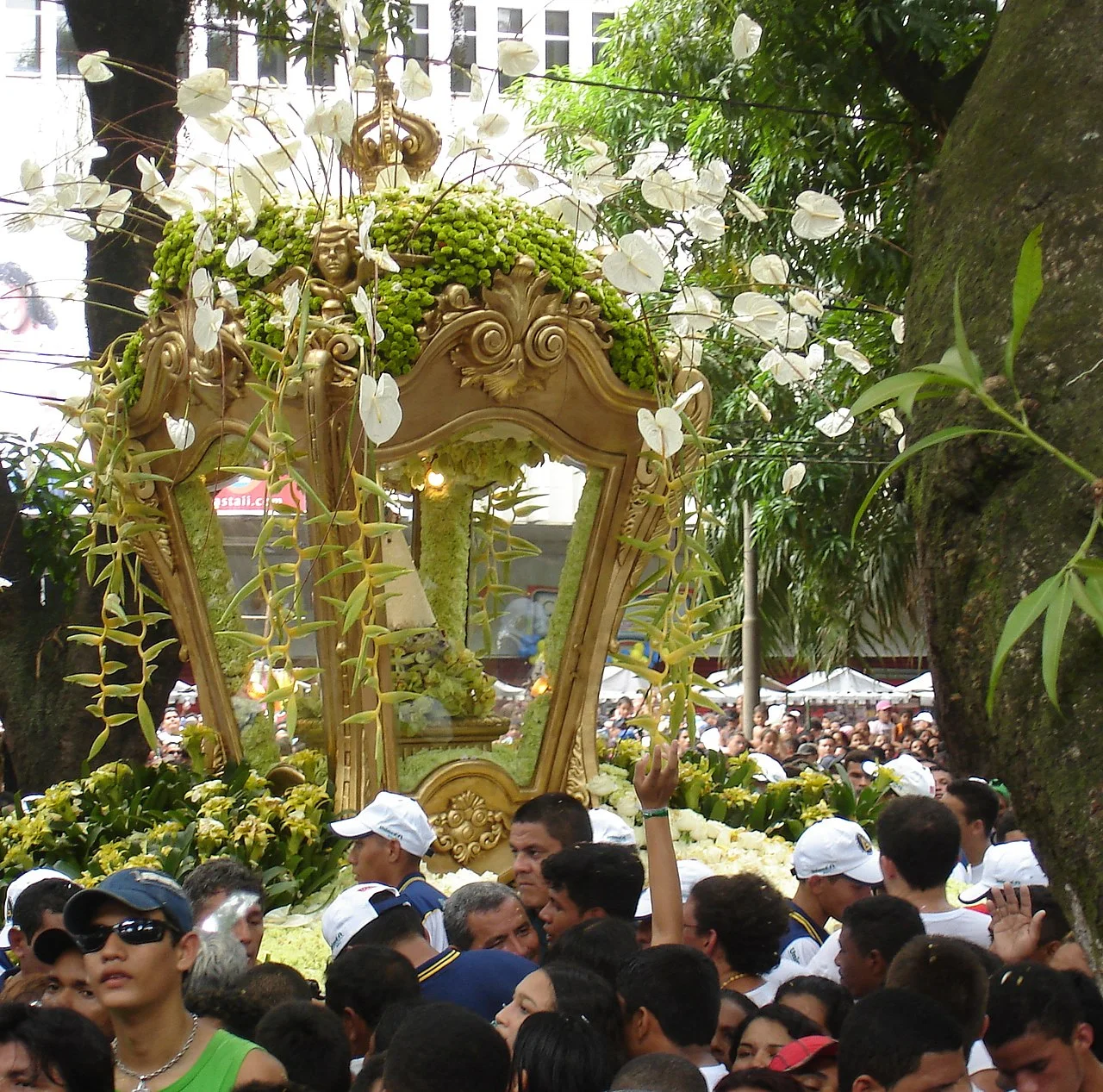 Photo of Nova Nazaré