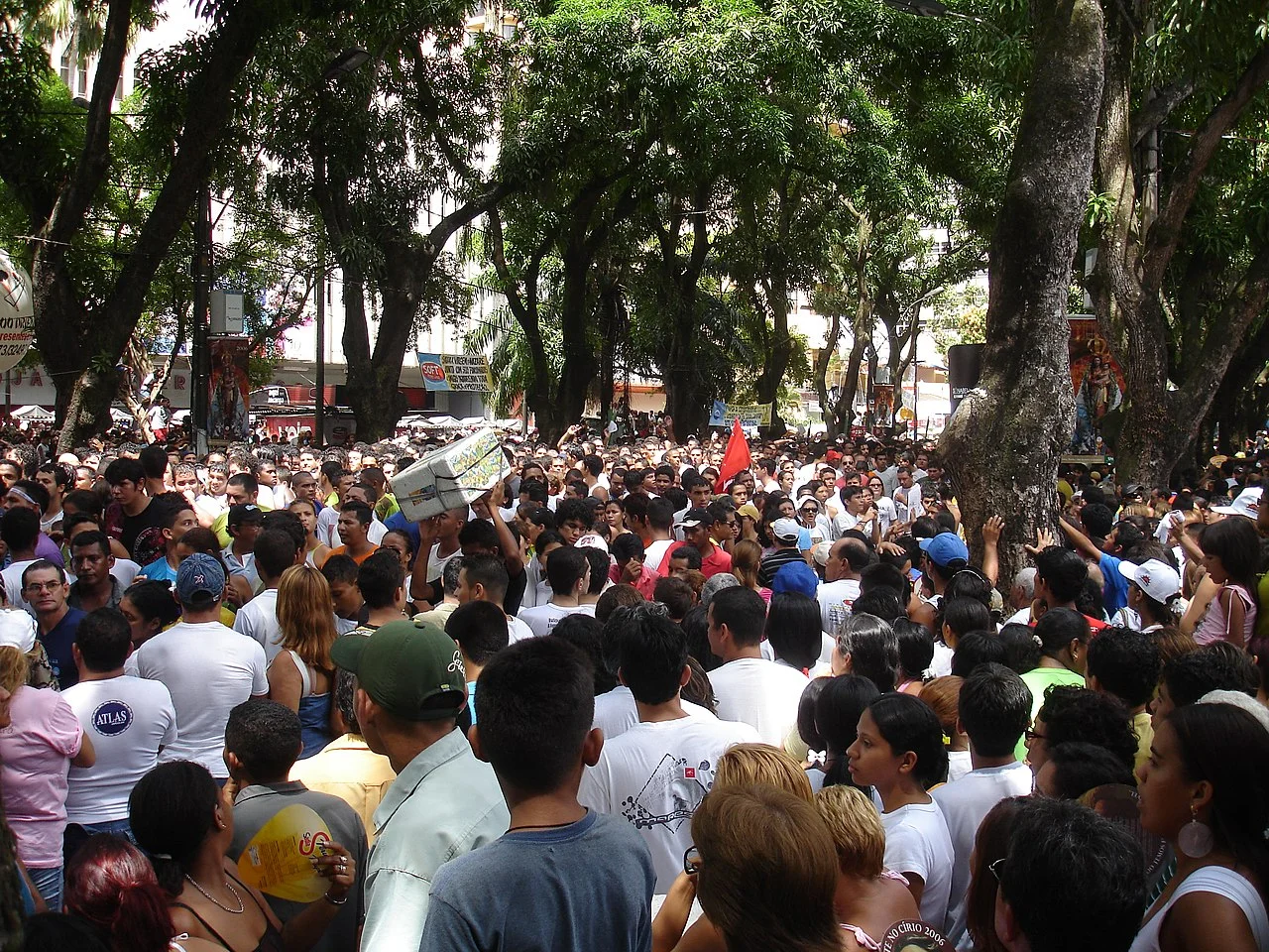 Photo of Nova Nazaré