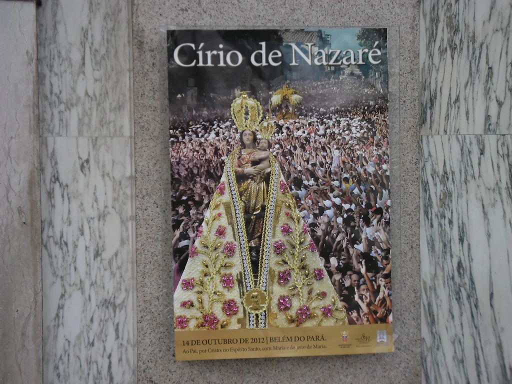 Photo of Nova Nazaré