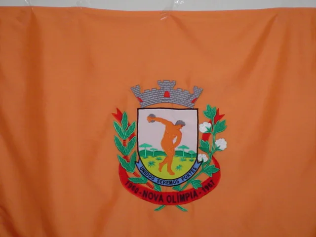 Photo of Nova Olímpia