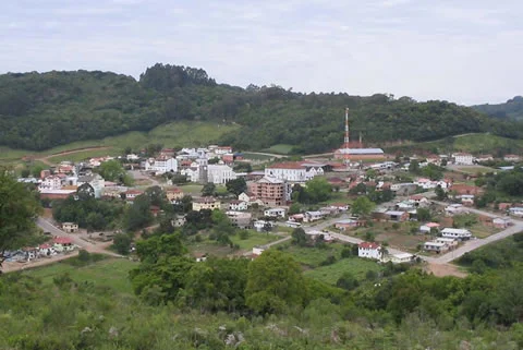 Photo of Nova Pádua