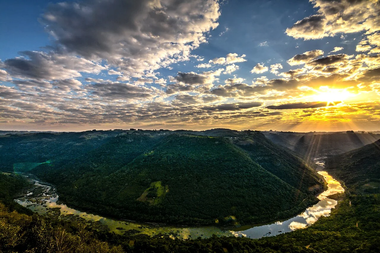 Photo of Nova Pádua