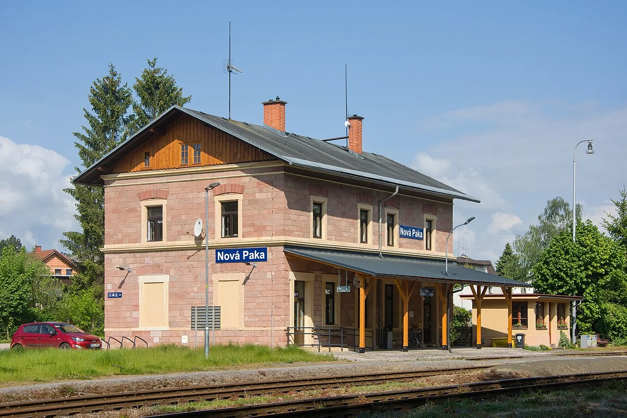 Photo of Nová Paka