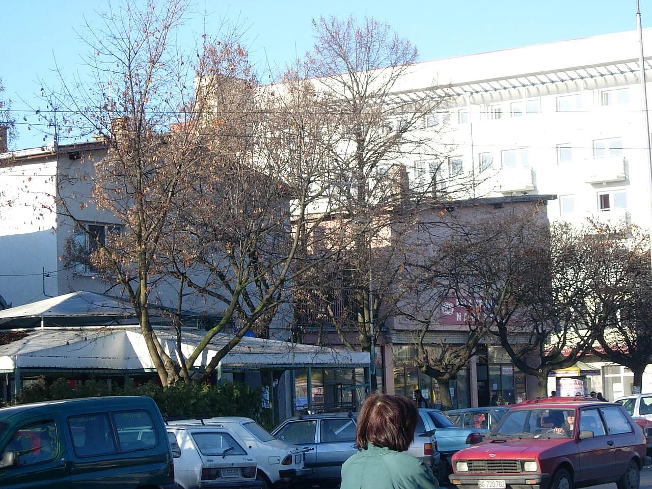 Photo of Nova Pazova