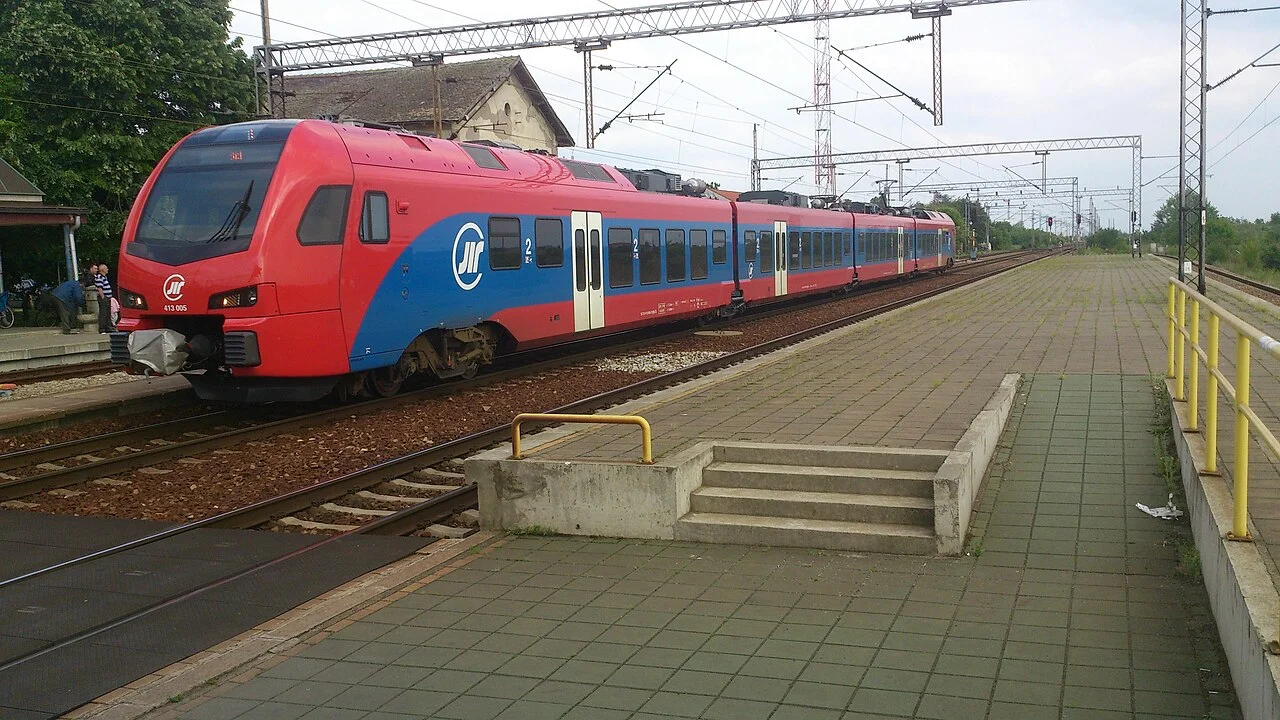 Photo of Nova Pazova