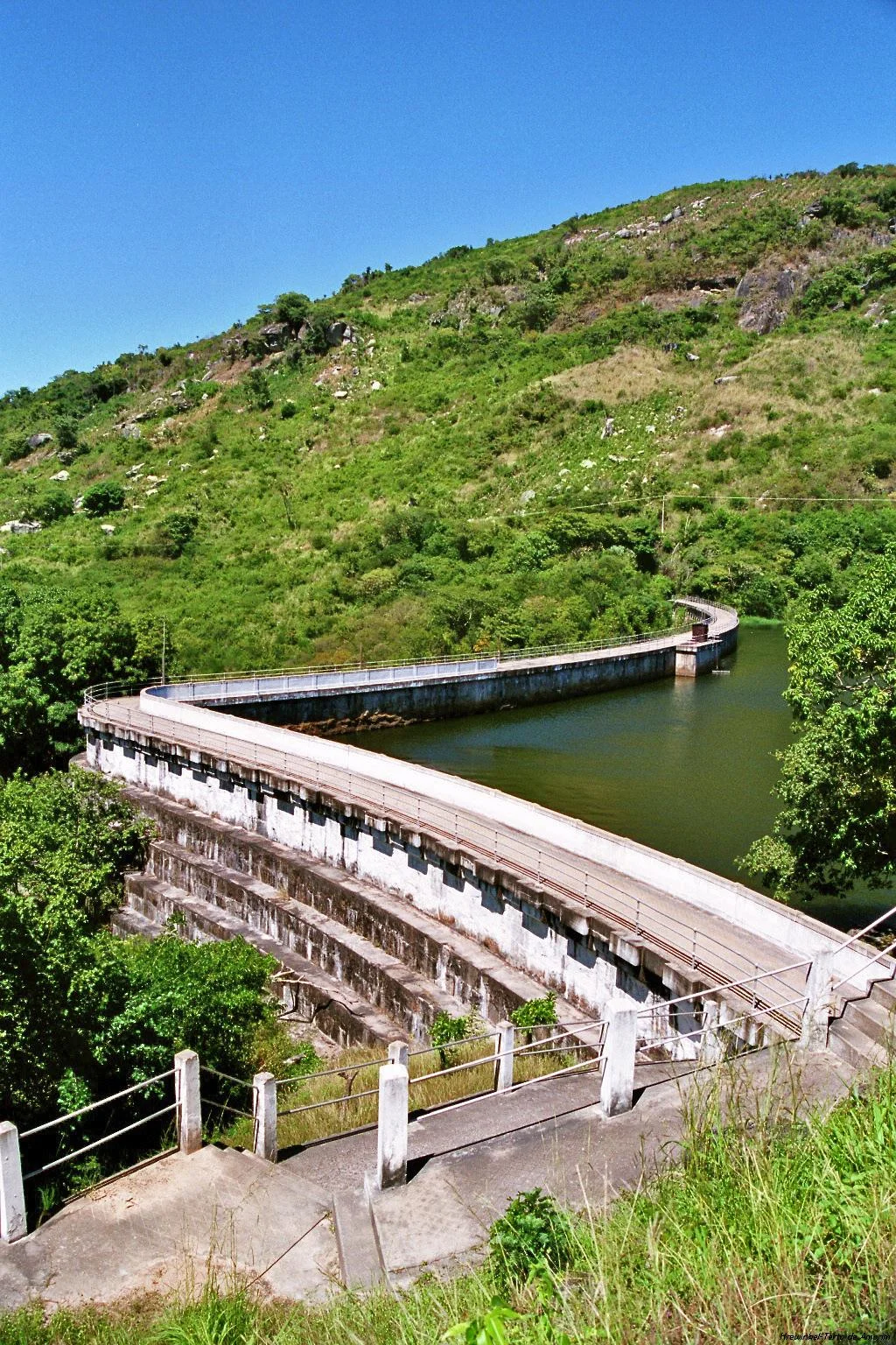 Photo of Nova Redenção