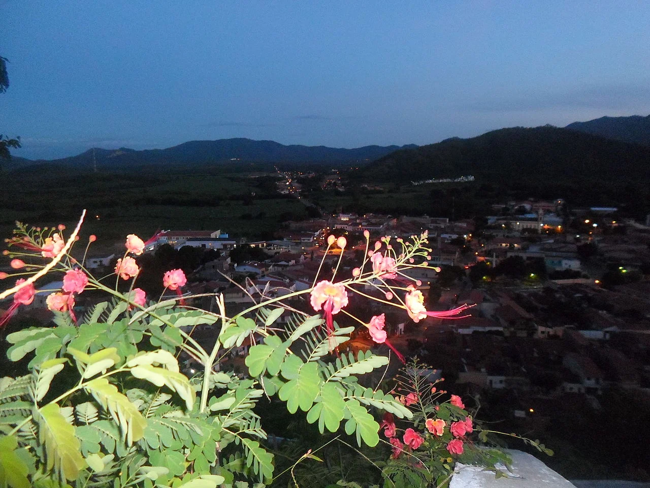 Photo of Nova Redenção