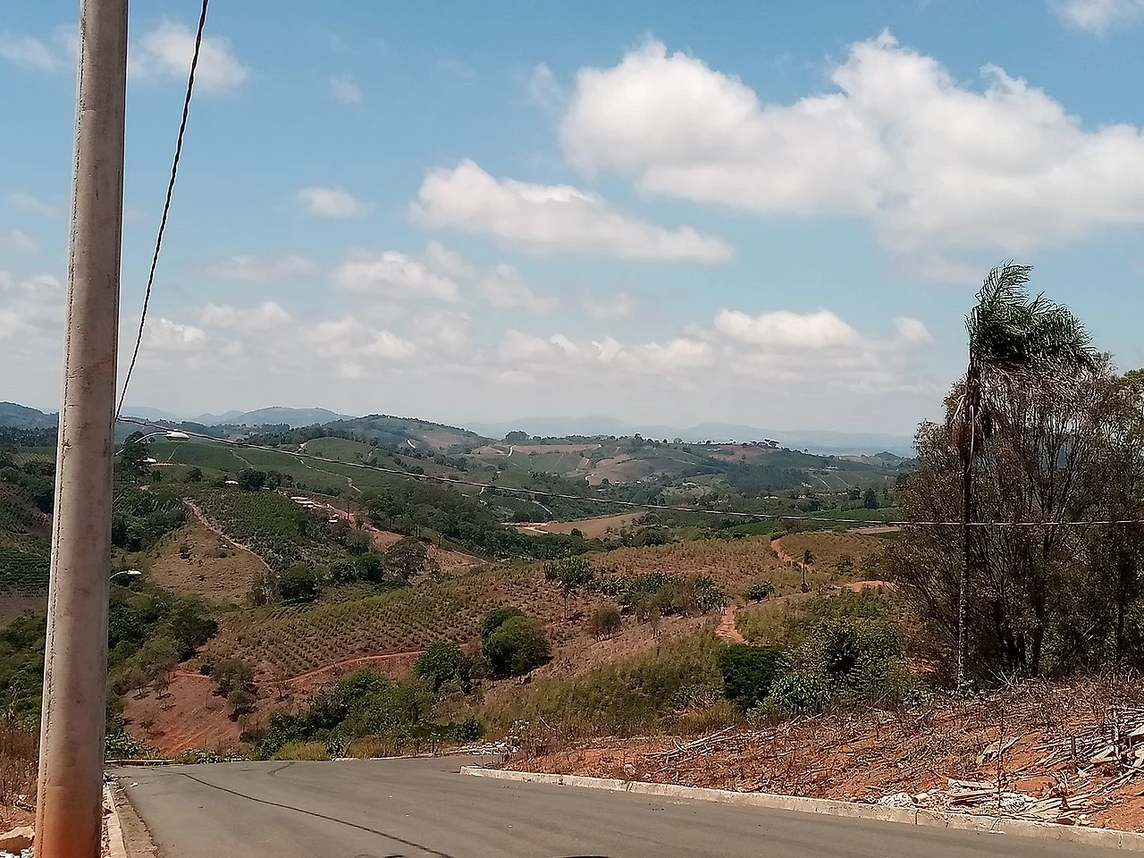 Photo of Nova Resende