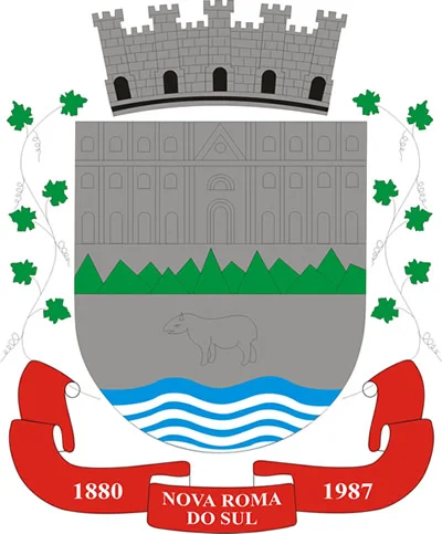 Photo of Nova Roma do Sul