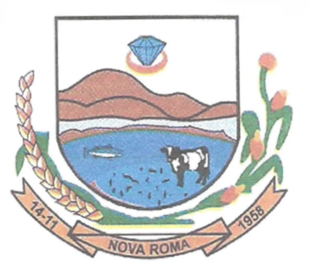 Photo of Nova Roma