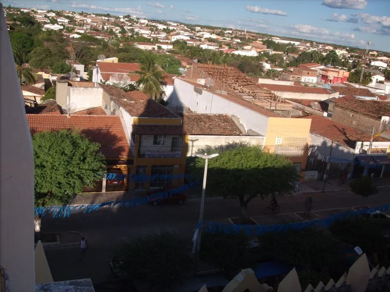 Photo of Nova Russas