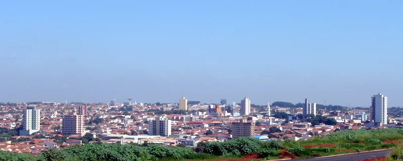 Photo of Nova Santa Bárbara