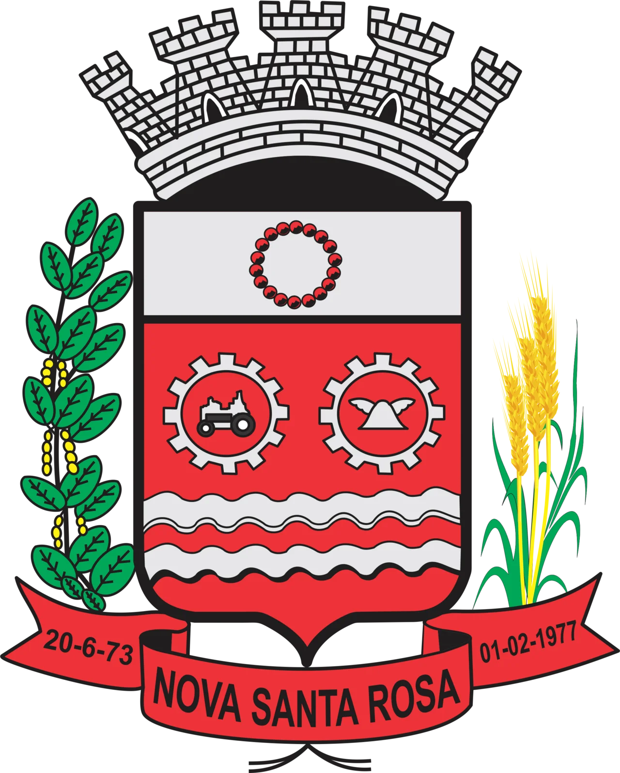 Photo of Nova Santa Rosa