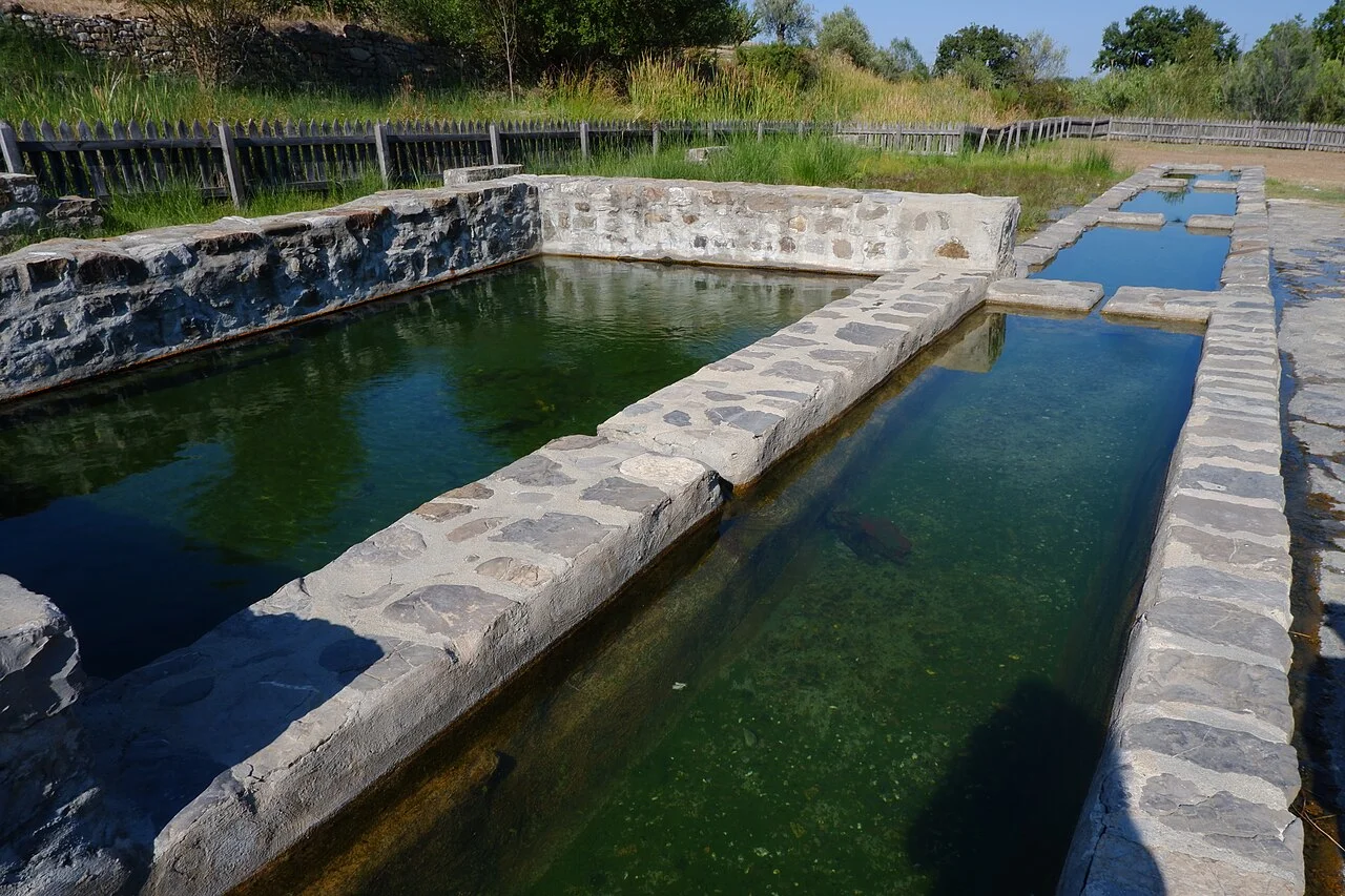 Photo of Nova Siri Scalo