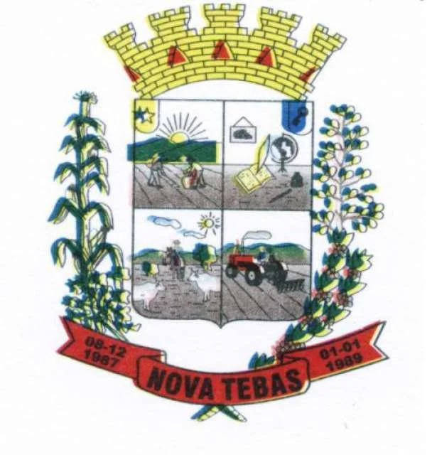 Photo of Nova Tebas