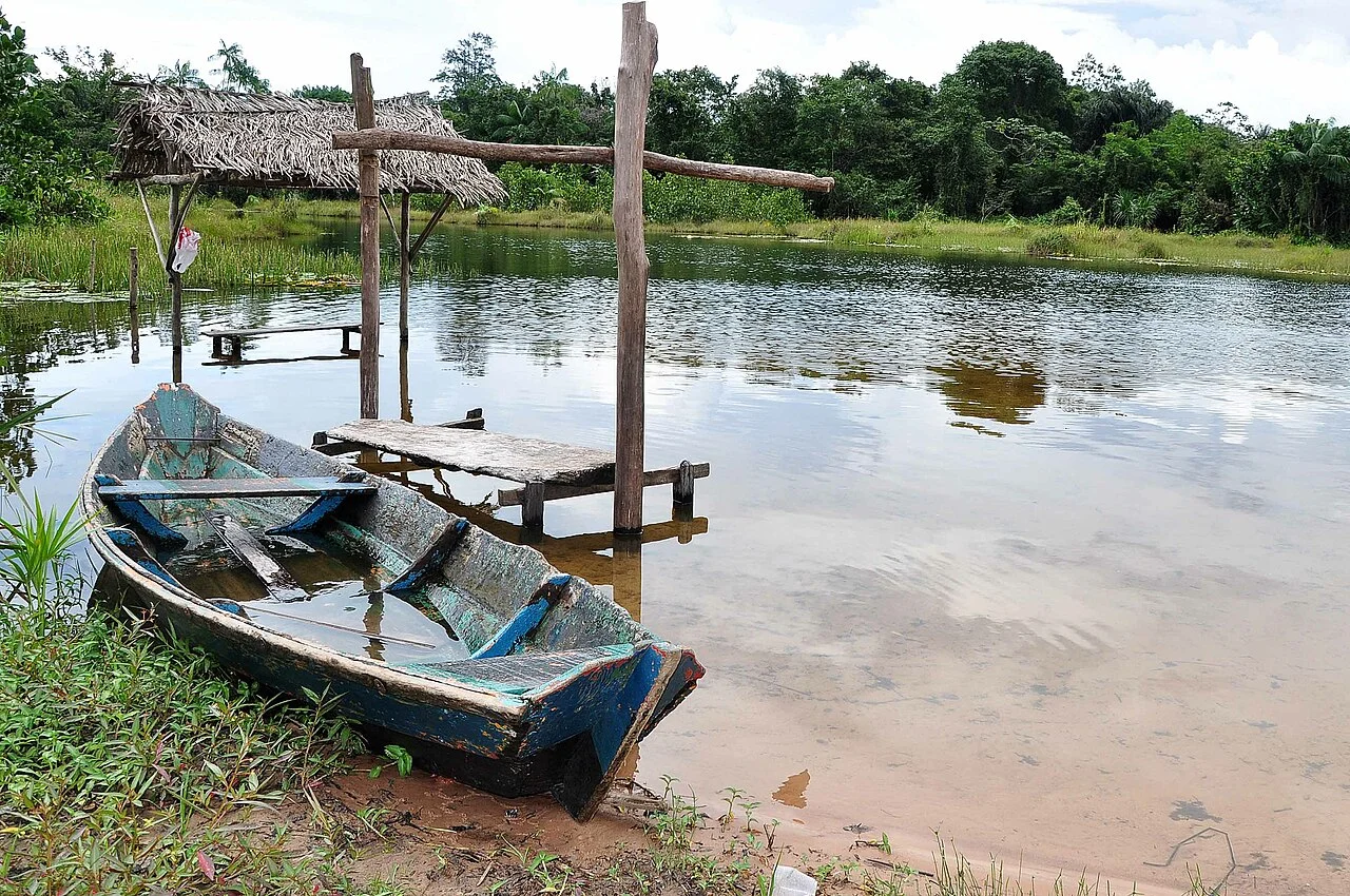 Photo of Nova Timboteua