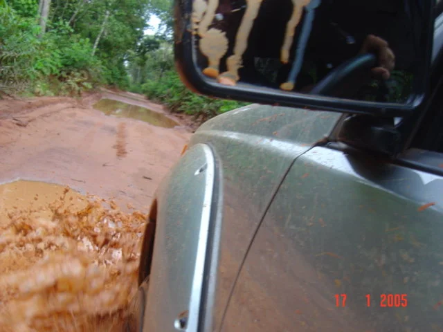 Photo of Nova Ubiratã