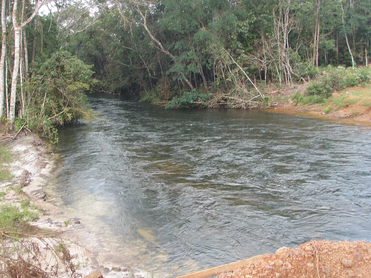 Photo of Nova Ubiratã