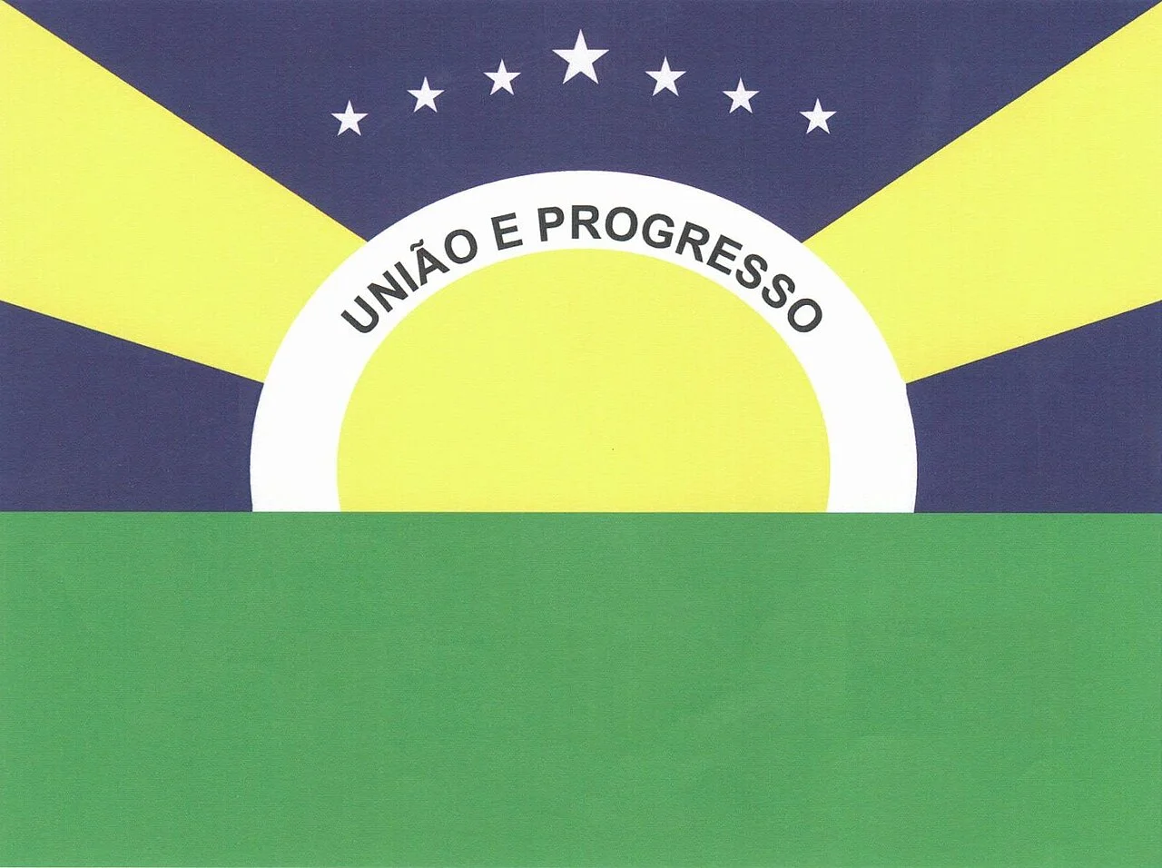 Photo of Nova União