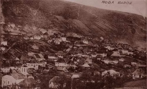 Photo of Nova Varoš