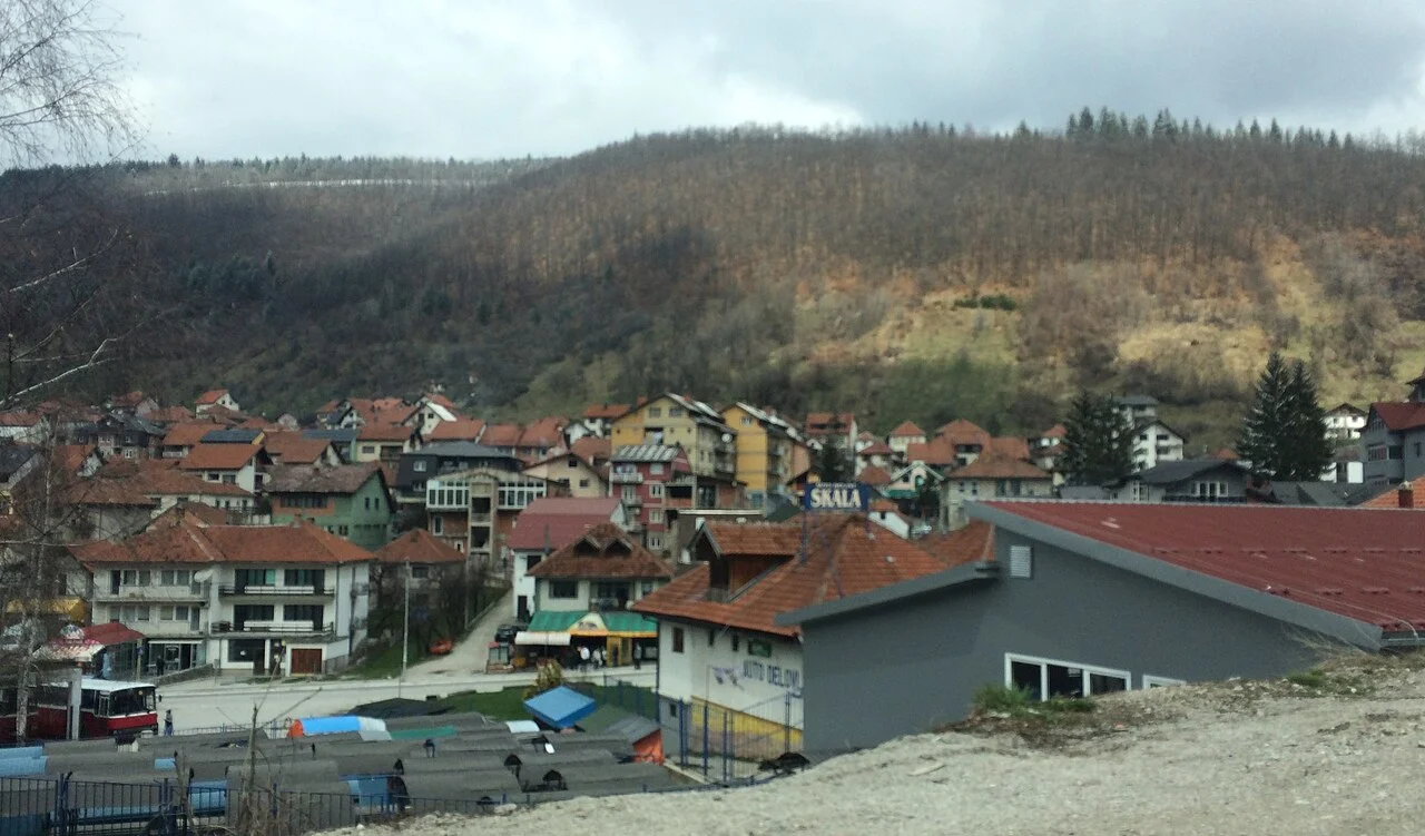 Photo of Nova Varoš