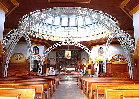 Photo of Nova Veneza