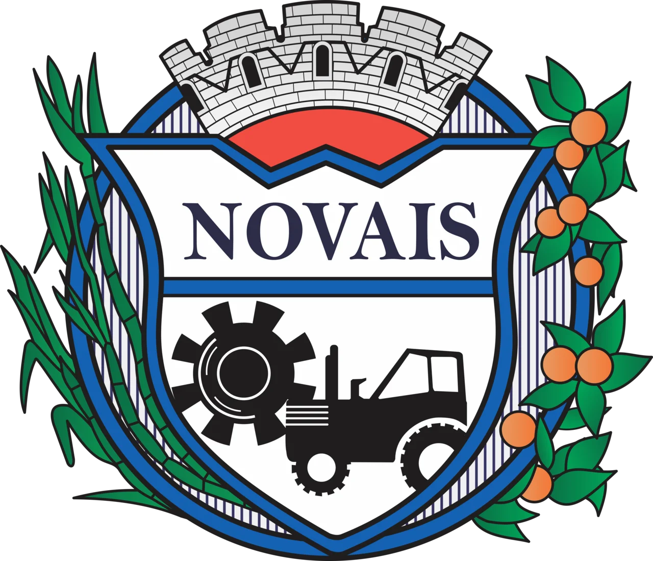Photo of Novais
