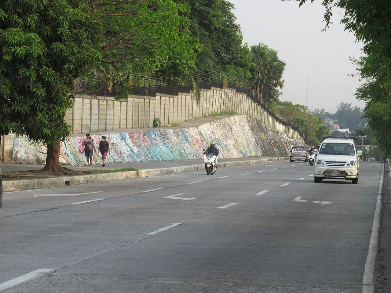 Photo of Novaliches Proper