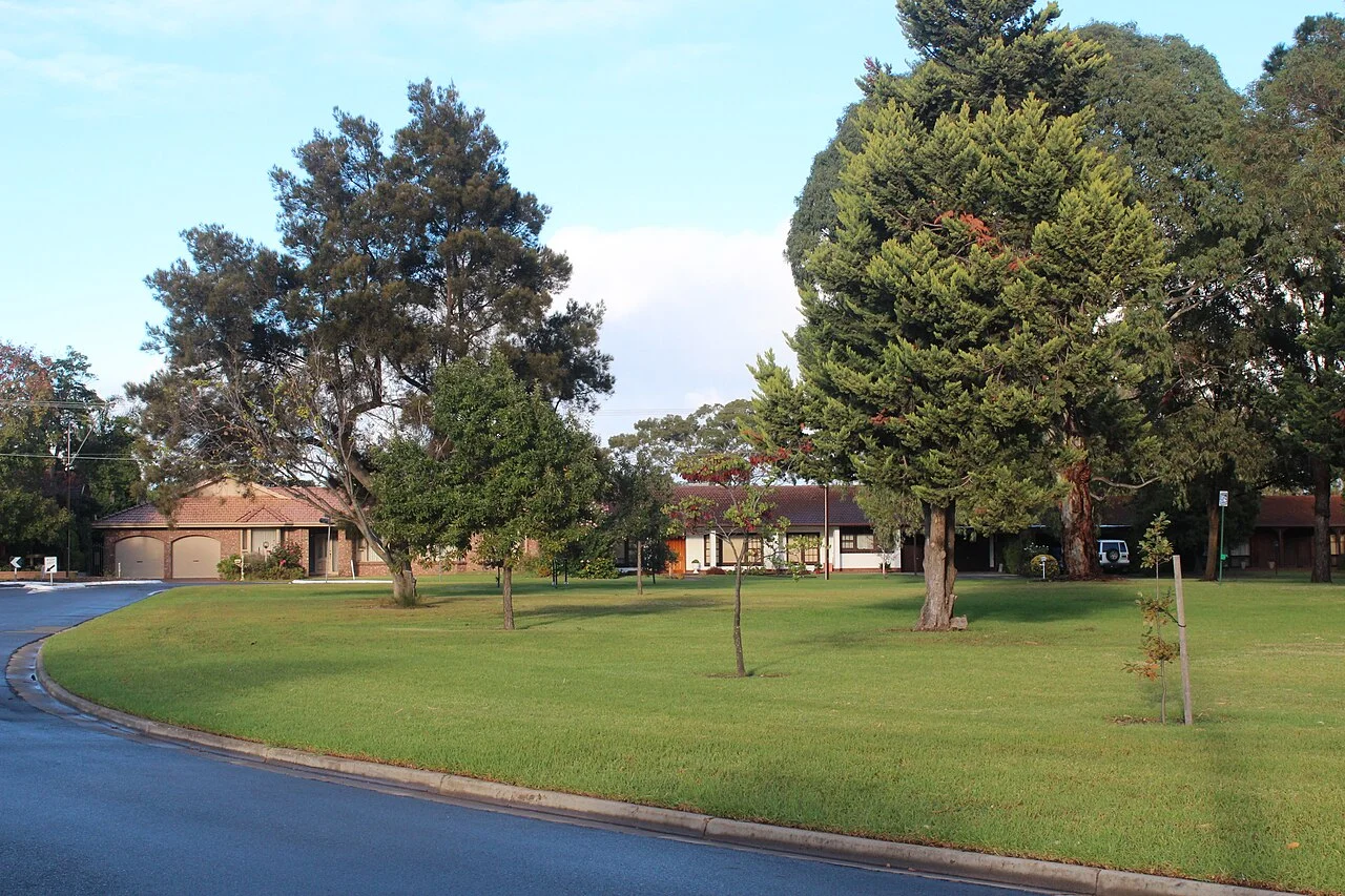 Photo of Novar Gardens