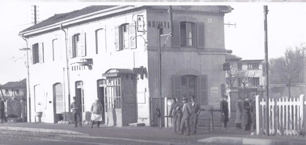 Photo of Novate Milanese