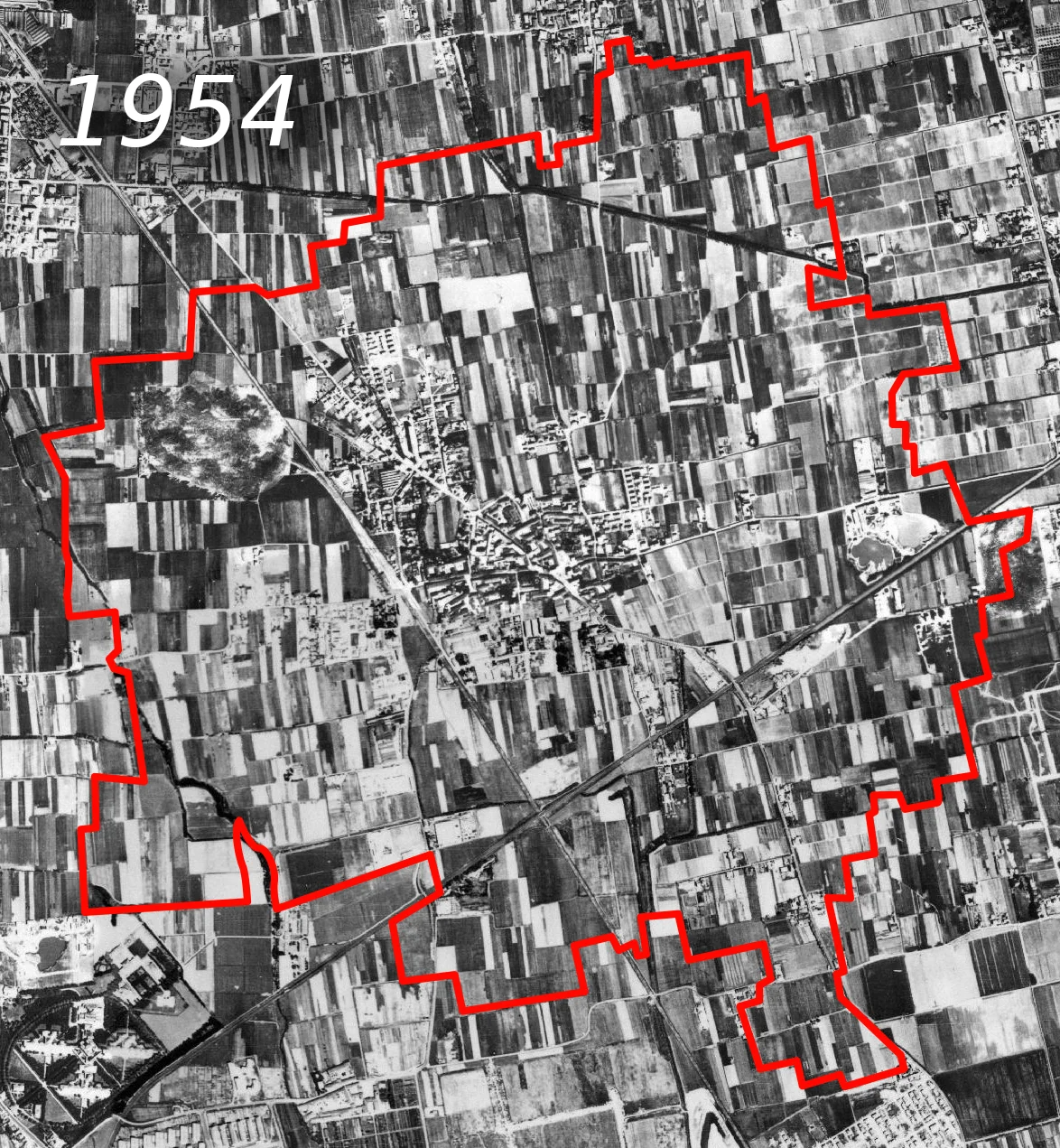 Photo of Novate Milanese