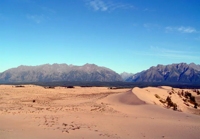 Photo of Novaya Chara