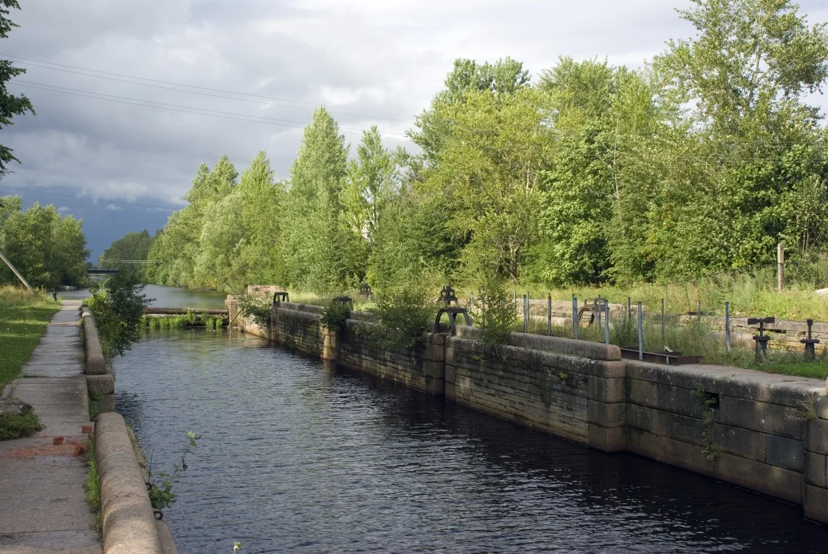 Photo of Novaya Ladoga