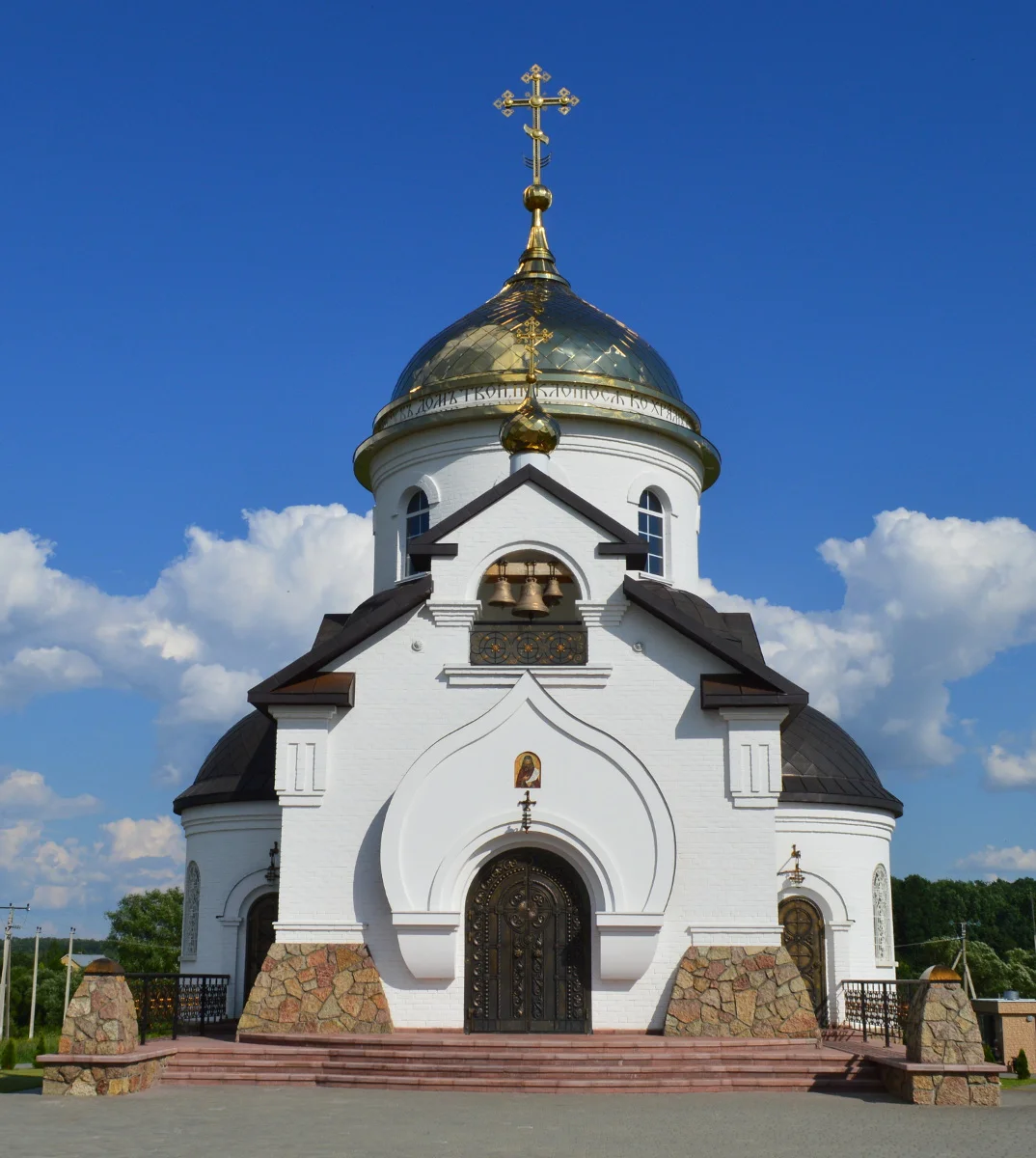 Photo of Novaya Lyada