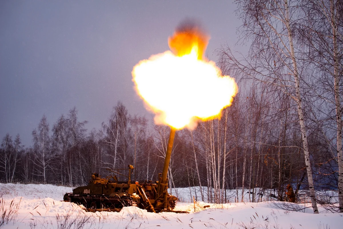 Photo of Novaya Lyada