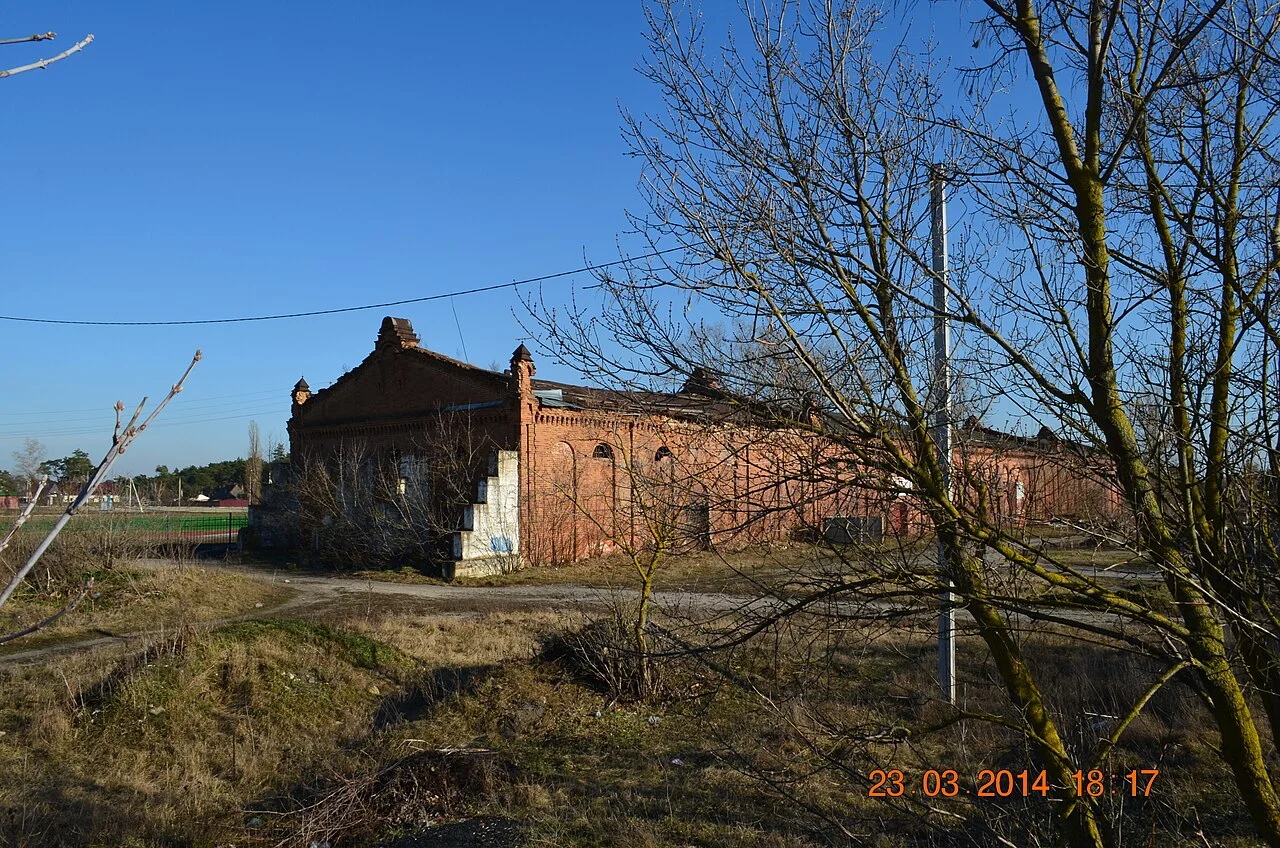 Photo of Novaya Tavolzhanka