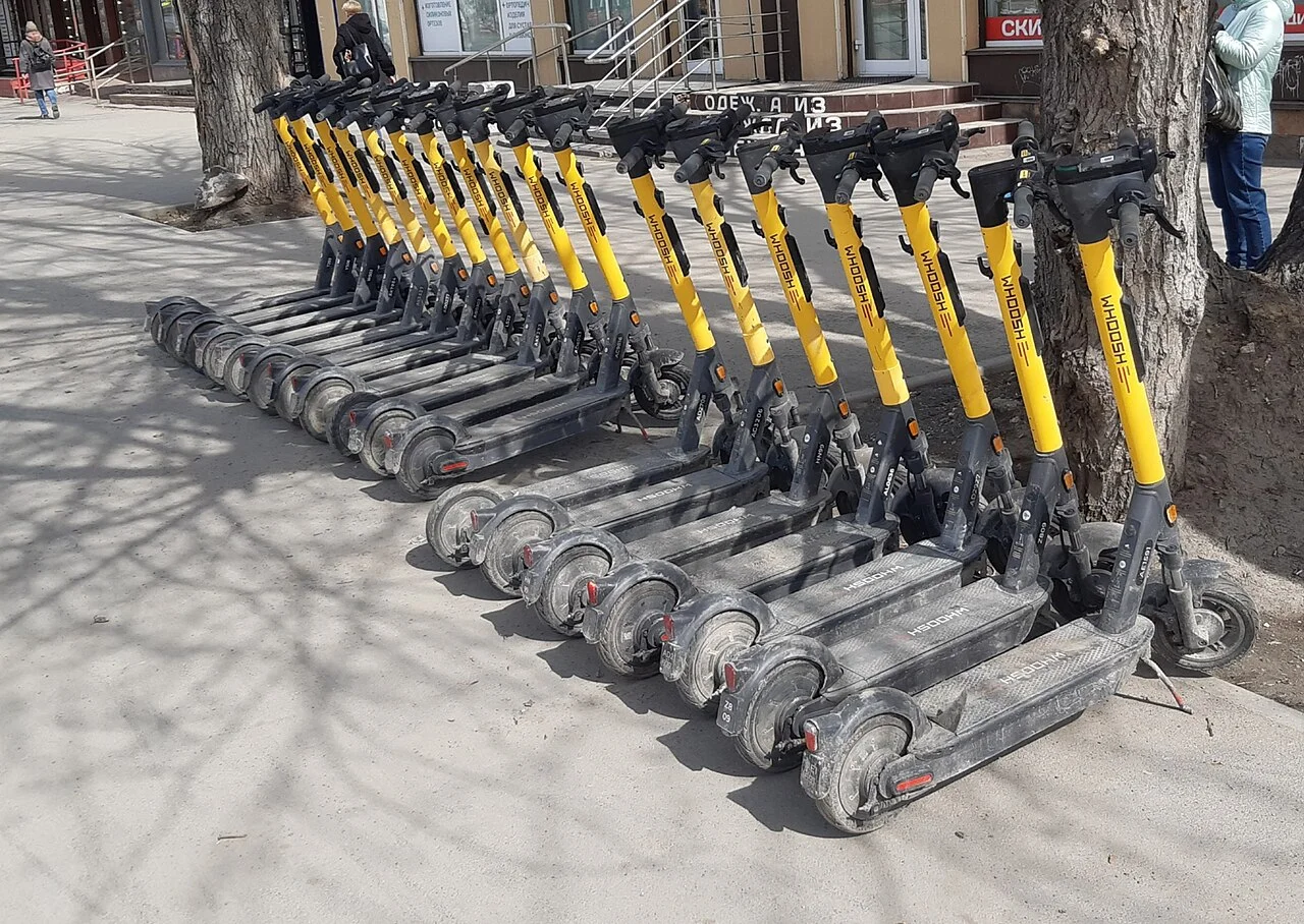 Photo of Novaya Zaimka