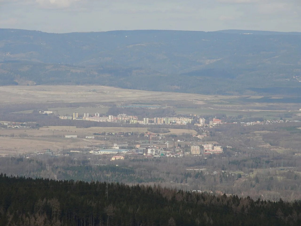 Photo of Nové Sedlo