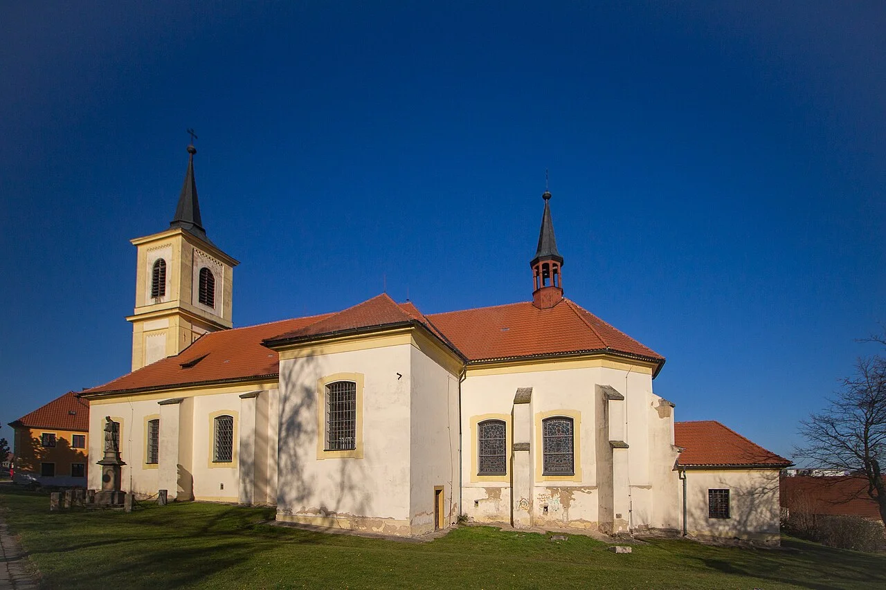 Photo of Nové Strašecí