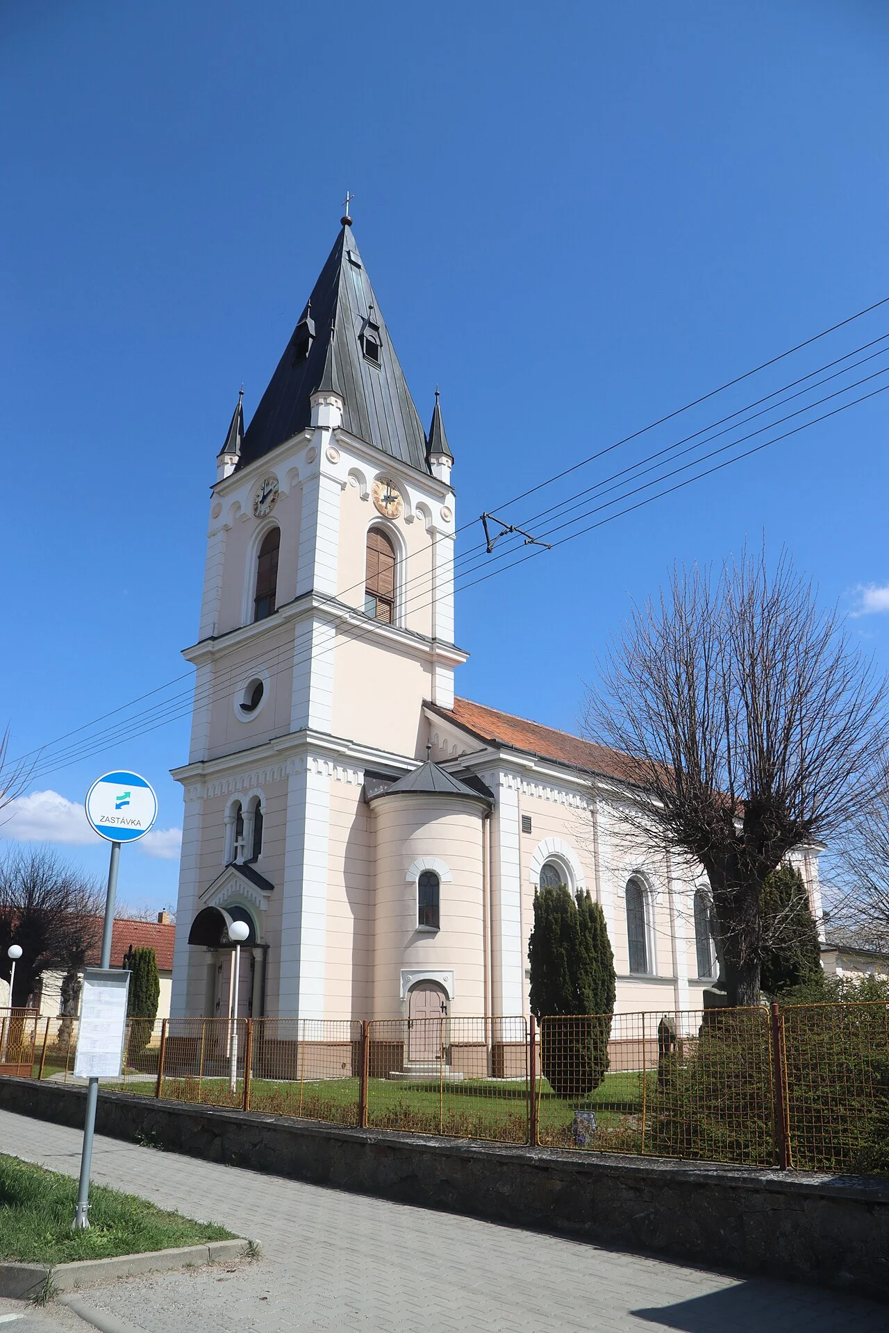 Photo of Nové Syrovice