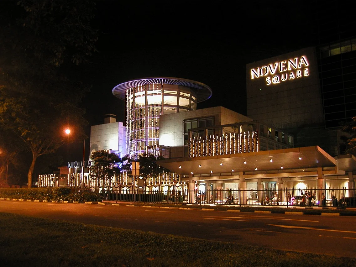 Photo of Novena
