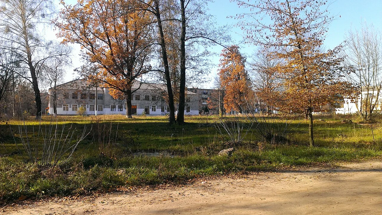 Photo of Novi Bilokorovychi