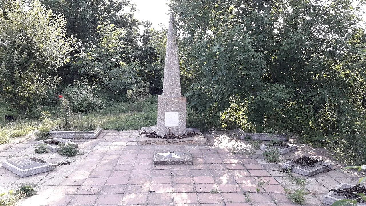 Photo of Novi Chobruchi