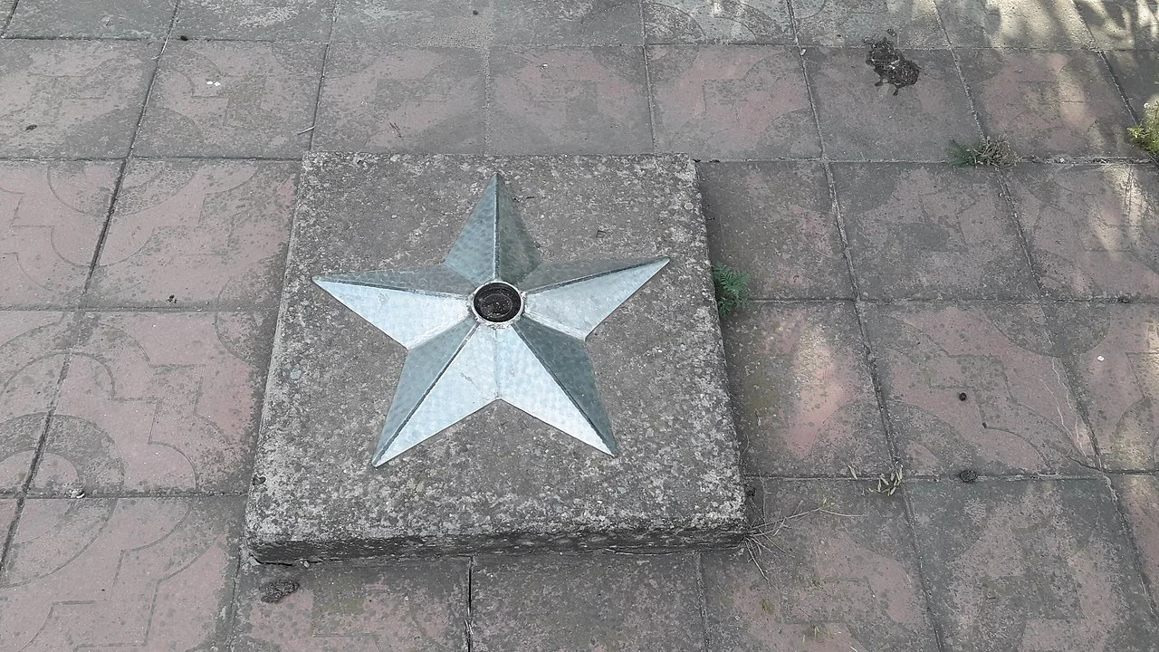 Photo of Novi Chobruchi