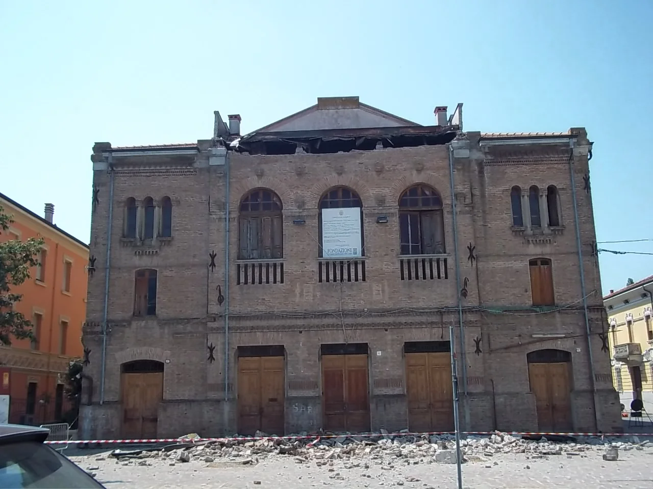 Photo of Novi di Modena