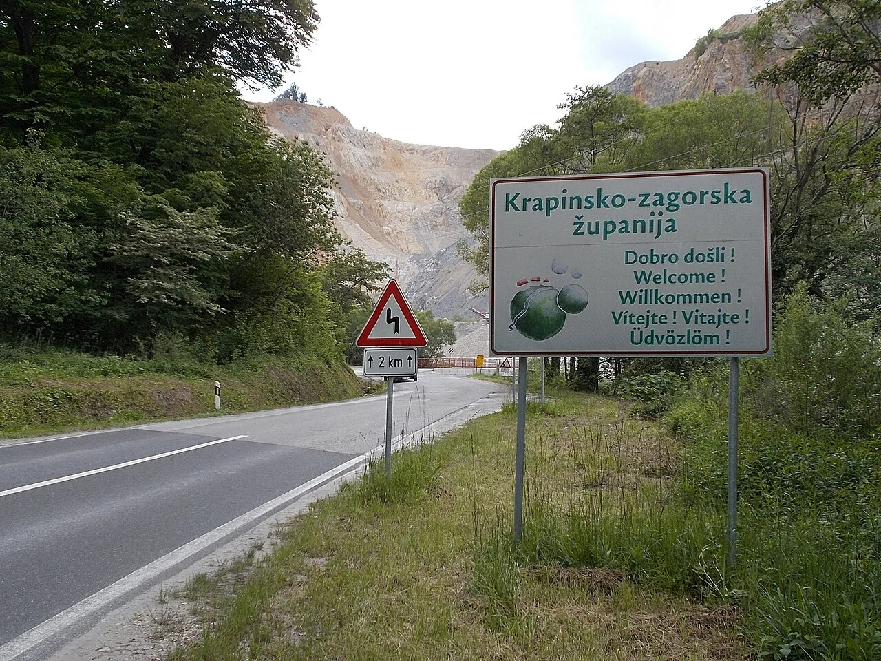 Photo of Novi Golubovec