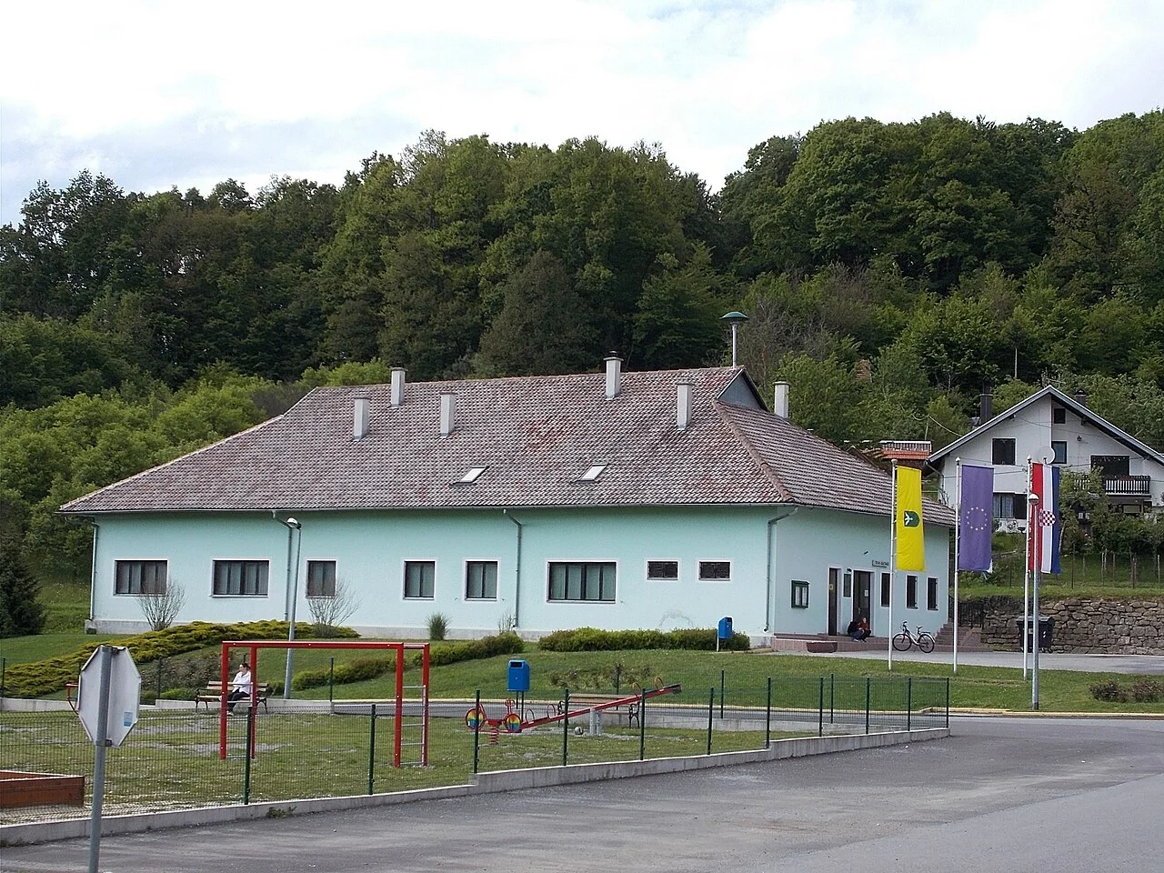 Photo of Novi Golubovec