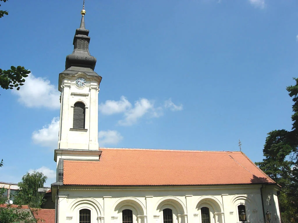 Photo of Novi Kneževac