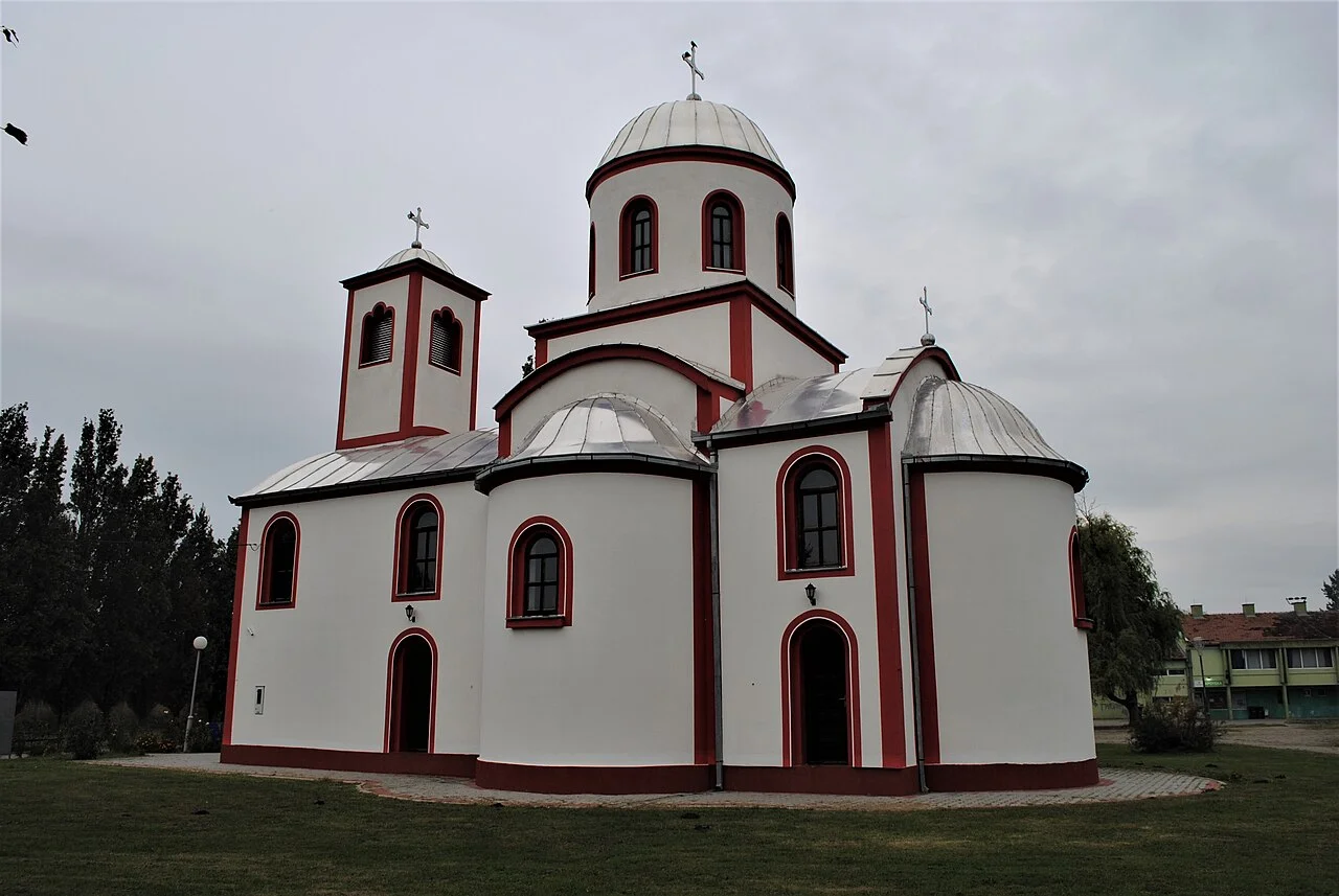 Photo of Novi Kozarci